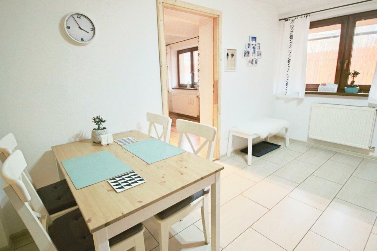 Apartament BazaTatry Świstak Zakopane Bagian luar foto